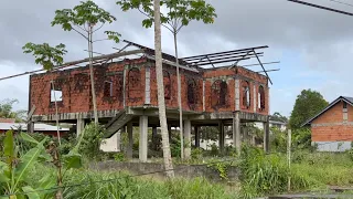 Trinidad Countryside Towns