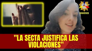 La SECTA que JUSTIFICA las VIOLACIONES | Clip Sobreviviente GNOSIS secretos de Samael Aun Weor #33