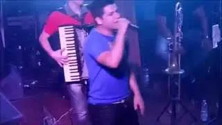 Forró Balancear - Gaguinho Ao Vivo