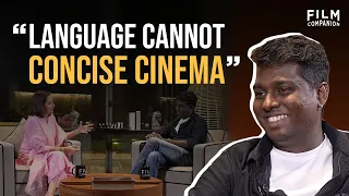 The Making Of Jawan | Atlee On His Process & Directing SRK| Film Companion