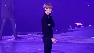 Kai thunder fancam