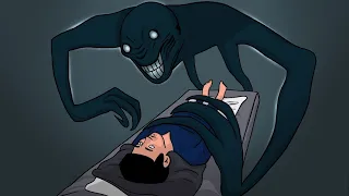 Sleep Paralysis Horror Story
