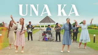 UNA KA | TOGether Worship | PAGHINUMDOM ©2023