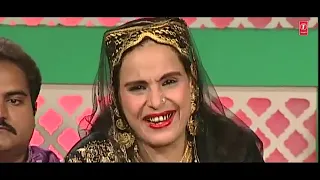 teri jogan ai (parveen rangeeli)