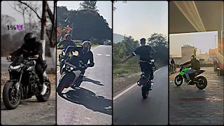 Bov's ATTITUDE RIDER's 😎 CHAPRI RIDEr' ❌ HEAVY STUNTs⭕ STUNTS RIDERS🖤KTM🧡R15💜NS200❤️DUKE