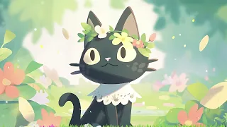 animal crossing music for cat lovers (only)