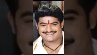 # NTR FANS only ££