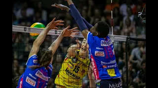 2019 #CLVolleyW Super Finals FULL MATCH - Igor Gorgonzola Novara vs Imoco Volley Conegliano