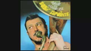 Boby Lapointe - Ta katie t'a quitté (1969)