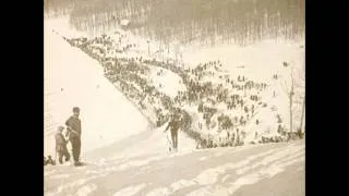 Olympische Winterspelen in Chamonix (1924)