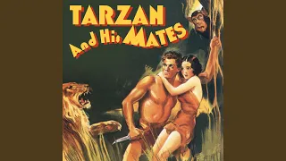 You Tarzan Me Jane
