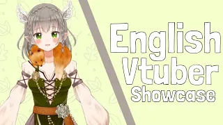 [ English VTuber Showcase ]  Alfhilde Odinsdottir | SWEDISH VIKING WAIFU TEACHES HISTORY AND BE CUTE