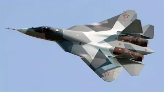 Su-57 Felon on the Ukrainian battlefield | 俄羅斯空軍 蘇愷-57 重刑犯 戰鬥機 | Сухой Су-57 | Ukraine War | ArmA 2