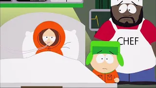 south park kenny with subtitles (season 5 and 6)