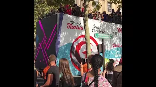 Techno Parade Paris 2017