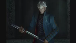 DMC3 - Divine Hate (Vergil Version Battle Theme 2)