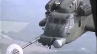 Sikorsky﻿ MH-53c Pave Low Demo