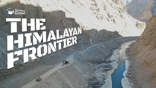 NPD Third Route To Leh Opened: The Himalayan Frontier |#Replug | #Livestream #China #Pakistan