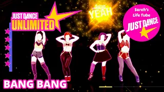 Bang Bang; Jessie J, Ariana Grande and Nicki Minaj | MEGASTAR, 5/5 GOLD, P3 | JD 2015 Unlimited