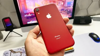 iPhone XR у 2022+. Чи варто купувати даний смартфон?