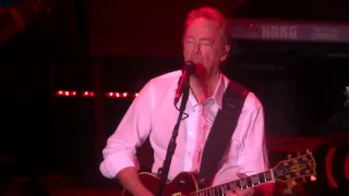 Boz Scaggs-Loan Me A Dime live in Milwaukee, WI 10-19-16