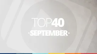 Hardstyle Top 40 | September 2019 by Hardstyle.com