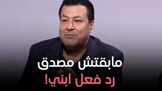 ابني قالي أبويا مات بسبب الموقف ده.. انفعال من ريهام سعيد بسبب رد فعل الناس على السوشيال ميديا