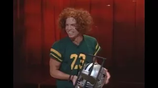 Carrot Top & His Box of Mysteries (1997) - MDA Telethon