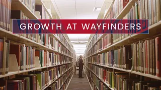 Wayfinders at Fresno State