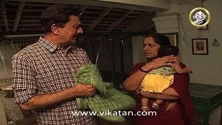 Kolangal Episode 385