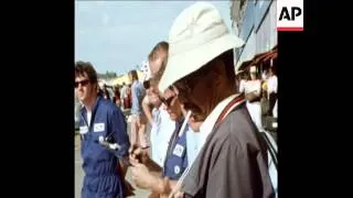 SYND 5-3-72 SOUTH AFRICAN GRAND PRIX ACTION
