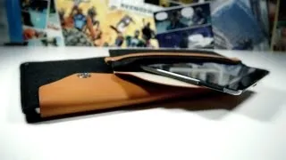 Mujjo MacBook Air Sleeve & iPad Mini Sleeve - Review