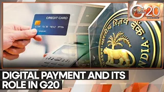 G20 Summit 2023: India's digital payments revolution and its role in G20 | WION