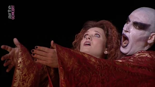 Gounod: Faust - Church Scene - Seigneur, daignez permetre / Marina Rebeka, Andreas Bauer