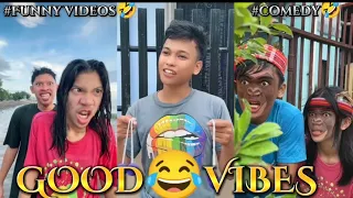 Part 68|Tiktok funny compilation|#funny #comedy #goodvibes @Garridovlog