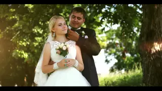 Wedding day История любви Дмитрий & Юлия "видео Дмитрий Пухальский 89183496468"