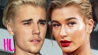 Justin Bieber Reveals He Would Marry Hailey Baldwin