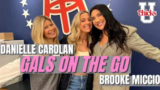 Gals on the Go | Chicks University