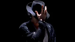 Michael Jackson — Billie Jean | Live in Munich, 1997 (1440p60fps Color + Audio Enhancement)