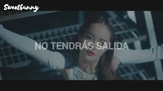 XG - Tippy Toes // MV. Sub Español