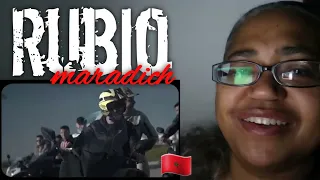 421 Reacts Music | RUBIO | MARADICH (OFFICIAL MUSIC VIDEO)(prod by rilbeats)