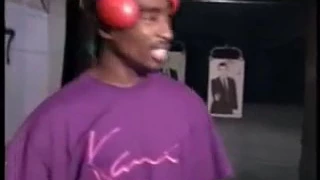 Tupac bitches ain't shit