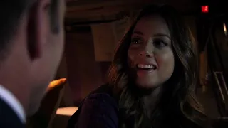 Agents of S.H.I.E.L.D. 1x01 Skye Scenes Part 1