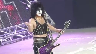 Kiss-15/05/2017 I WAS MADE FOR LOVING YOU - DETROY CITY