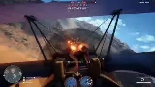 Battlefield 1: In the Army Now