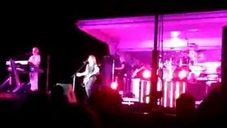 Dennis DeYoung - Renegade - 7/27/2012