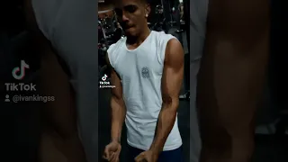 minha evolução após 4 meses de academia 🏋️‍♀️❤️