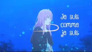 Nightcore French Amv (Numb Linkin Park - Cover de SARA'H)  + paroles HD