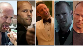 TOP 7 BEST JASON STATHAM MOVIES #Short