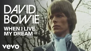 David Bowie - When I Live My Dream